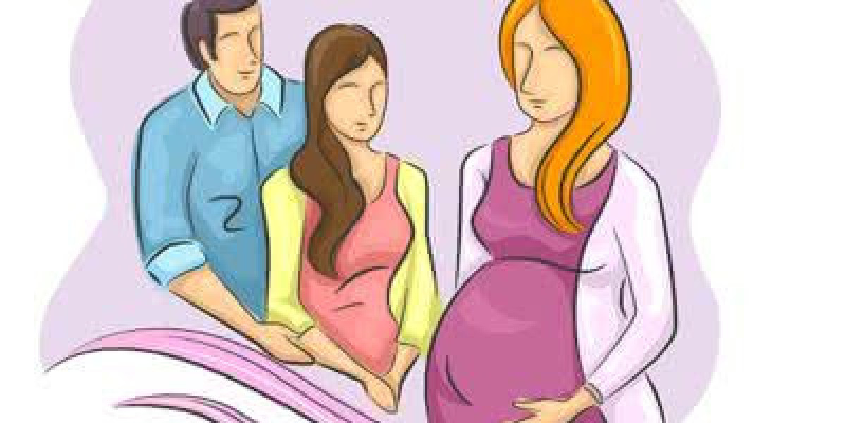 Choosing a Surrogacy Clinic